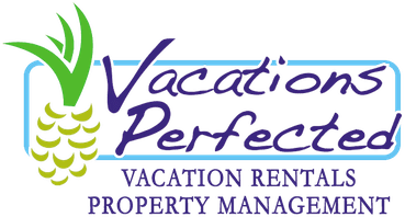 Vacations Perfected Logo